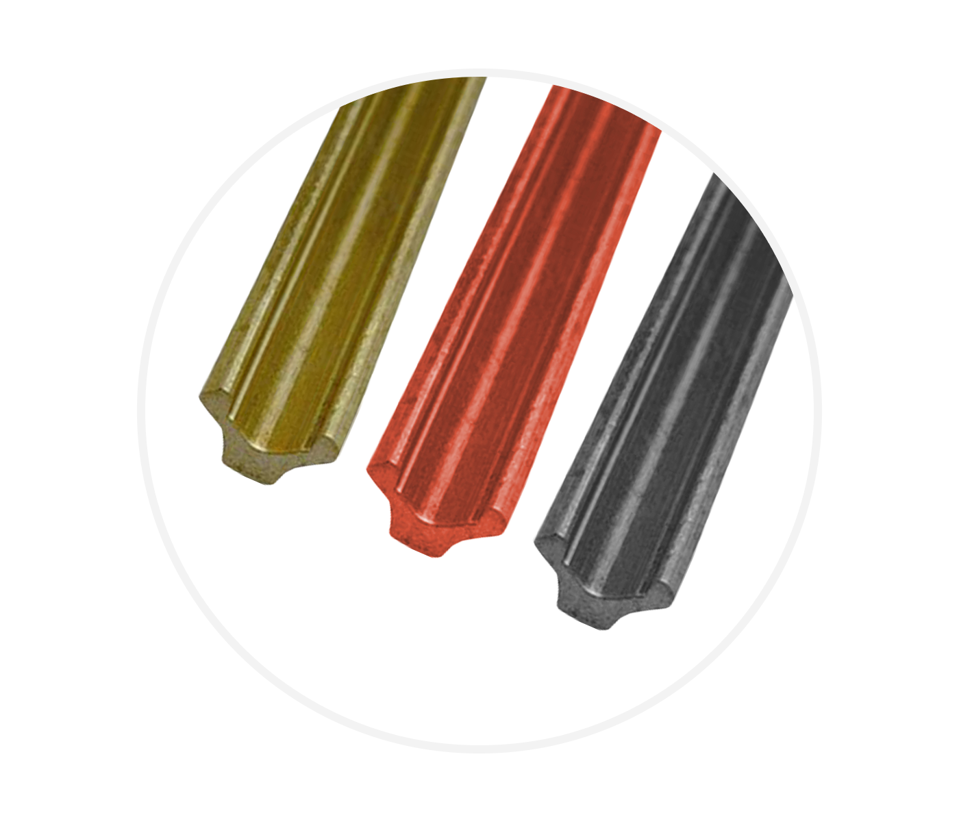 Y Wire Oz Metal